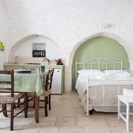 Casa Flanc - Charme Storico Nel Centro Di Ostuni Villa Eksteriør billede