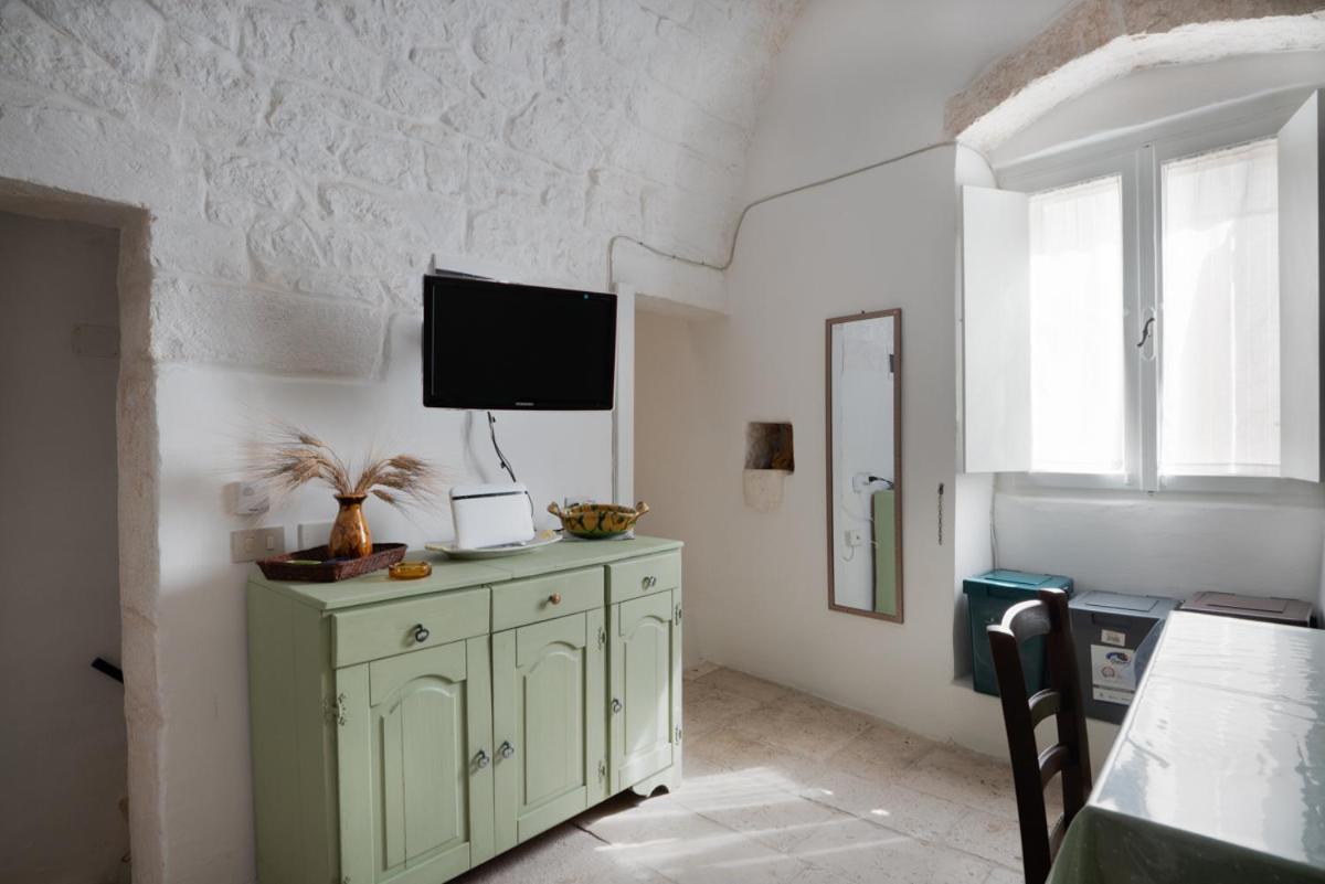 Casa Flanc - Charme Storico Nel Centro Di Ostuni Villa Eksteriør billede