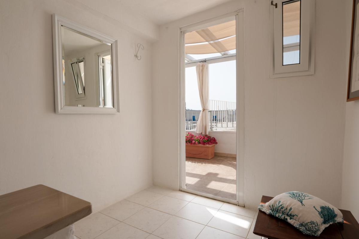 Casa Flanc - Charme Storico Nel Centro Di Ostuni Villa Eksteriør billede