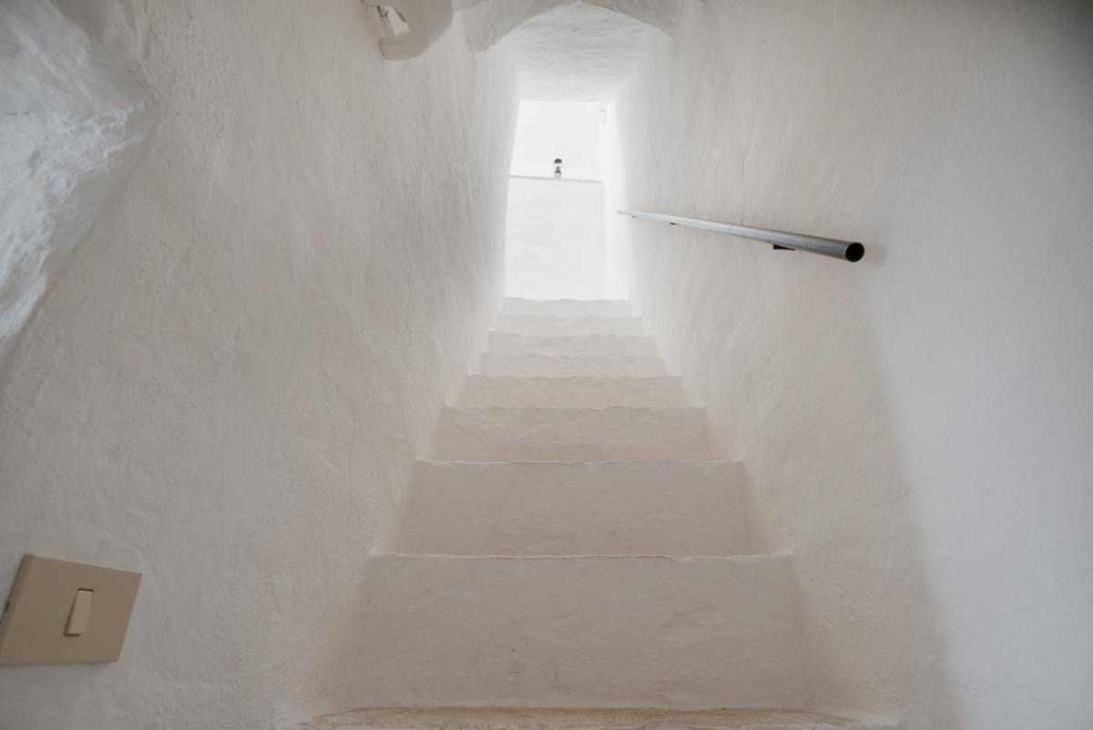 Casa Flanc - Charme Storico Nel Centro Di Ostuni Villa Eksteriør billede