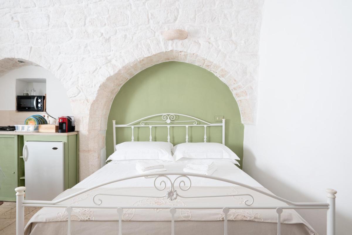 Casa Flanc - Charme Storico Nel Centro Di Ostuni Villa Eksteriør billede