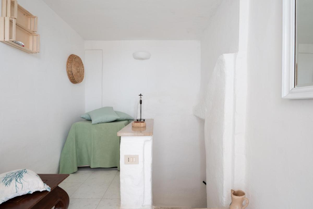 Casa Flanc - Charme Storico Nel Centro Di Ostuni Villa Eksteriør billede